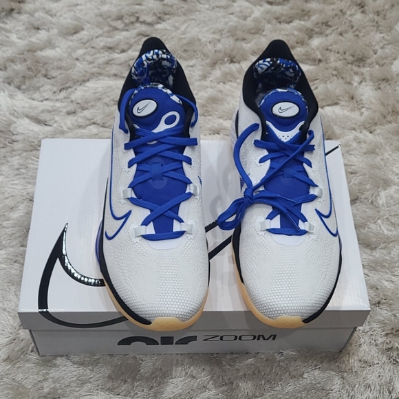 Nike Air Zoom BB NXT "Sisterhood" size 12 - Picture 2 of 8